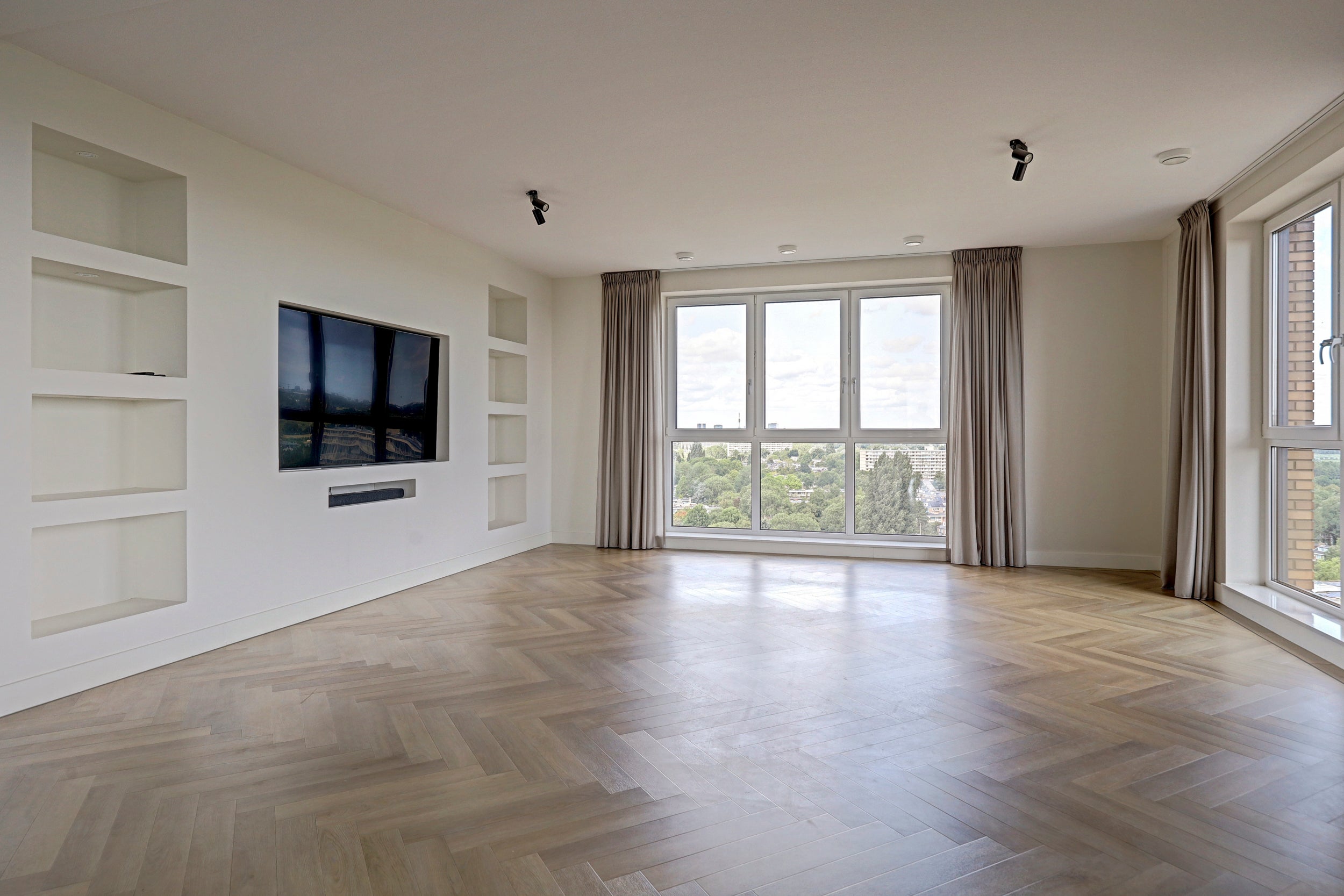 Appartement te huur: Traviatastraat, Amstelveen