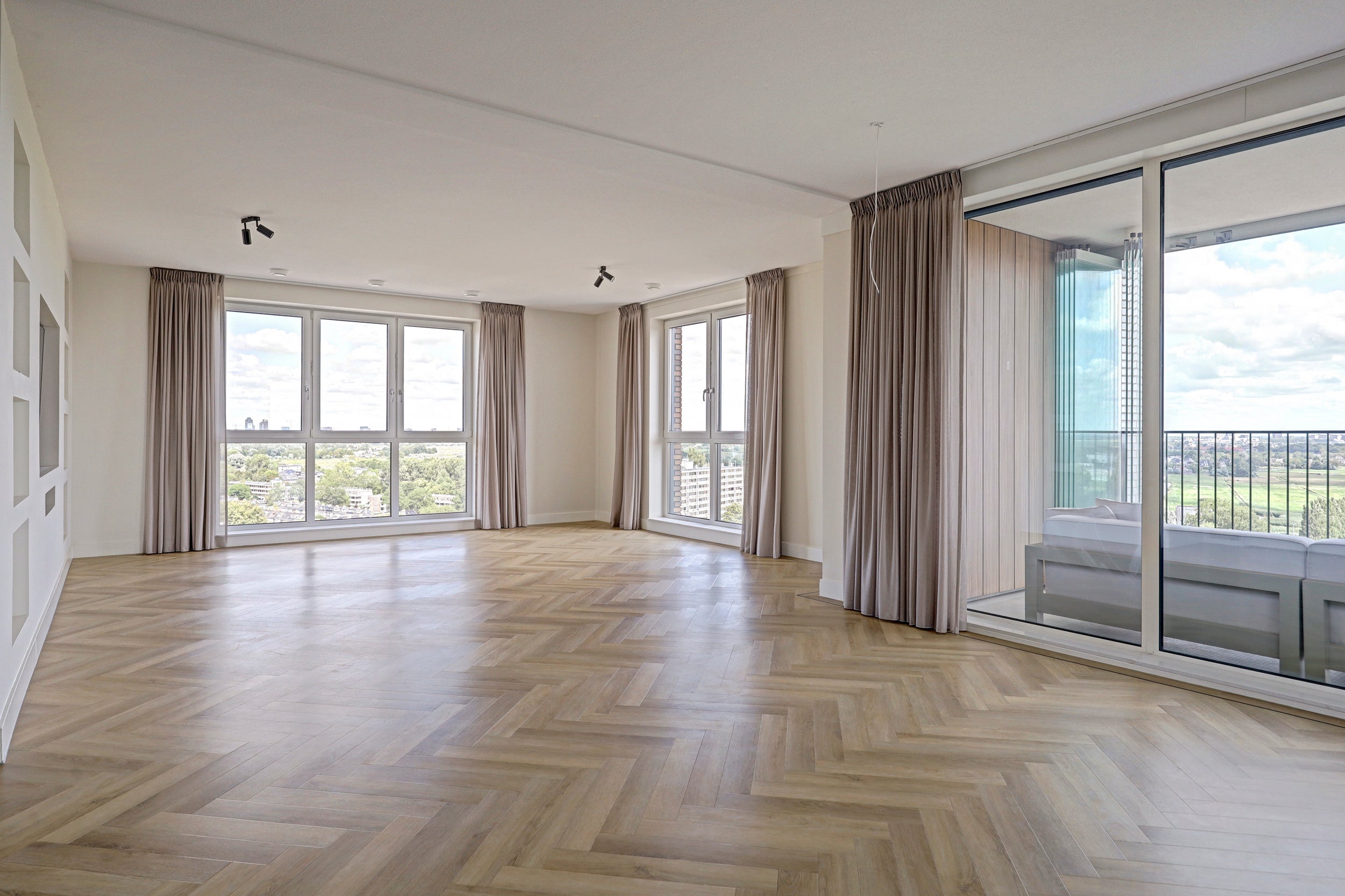 Appartement te huur: Traviatastraat, Amstelveen