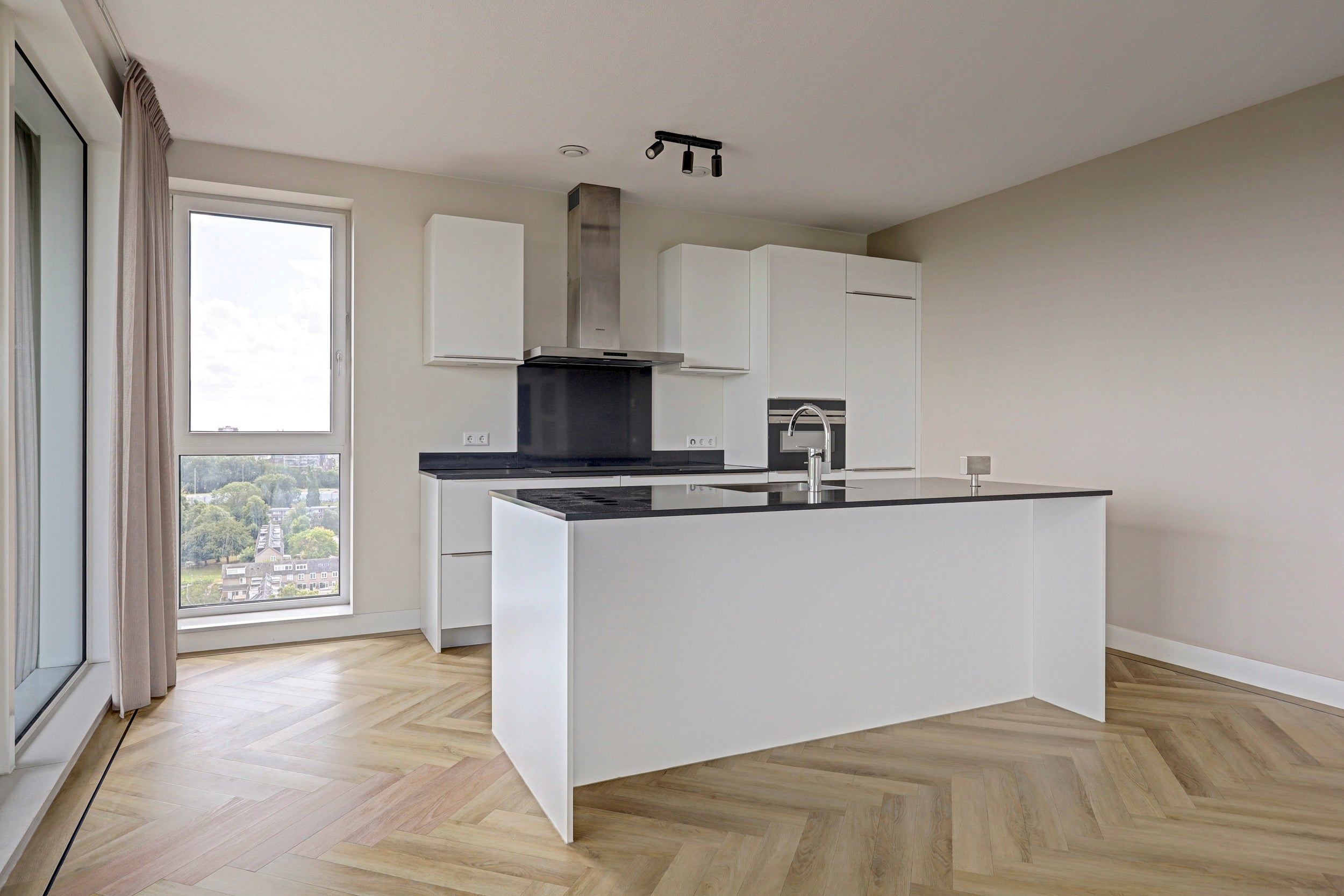 Appartement te huur: Traviatastraat, Amstelveen