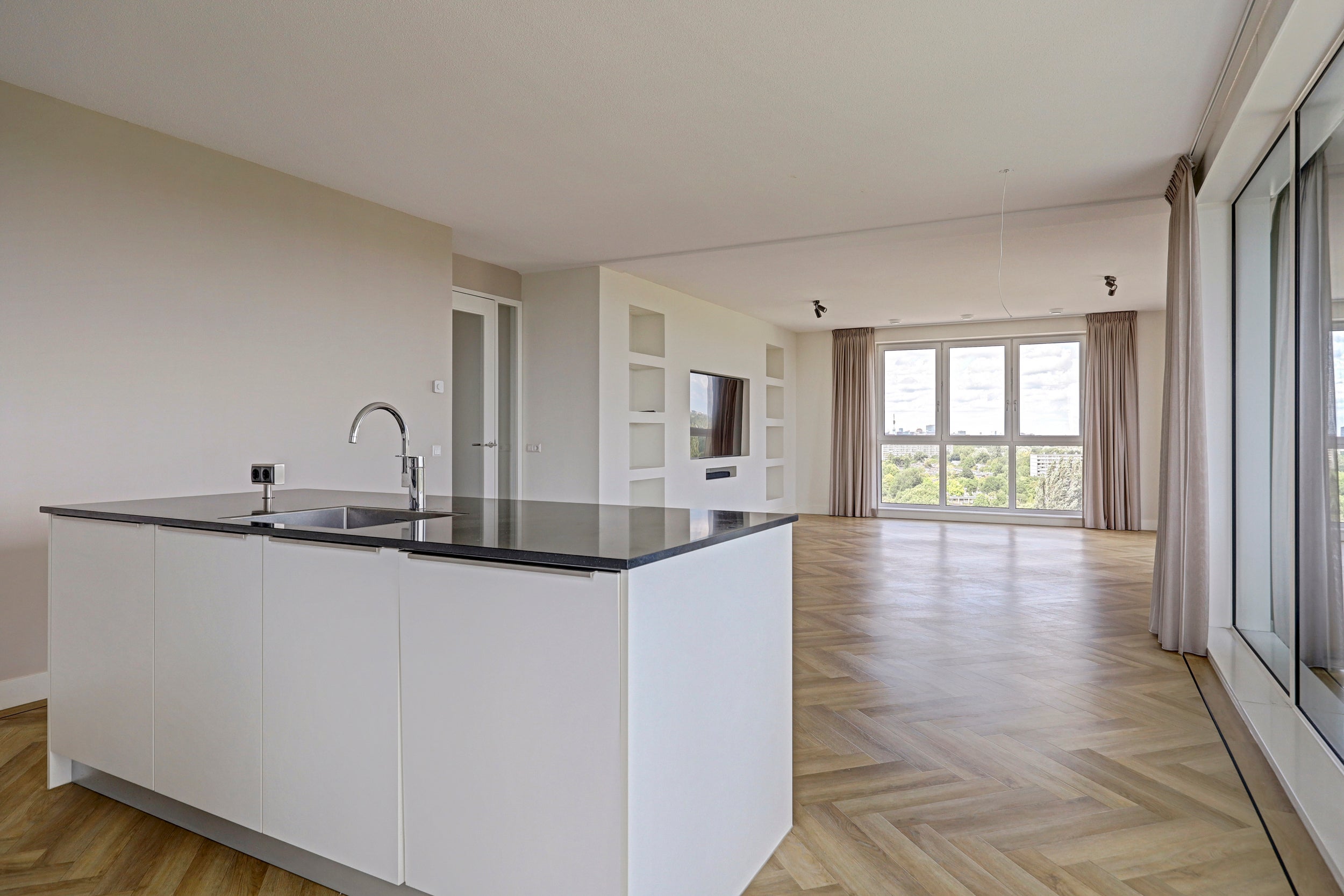 Appartement te huur: Traviatastraat, Amstelveen
