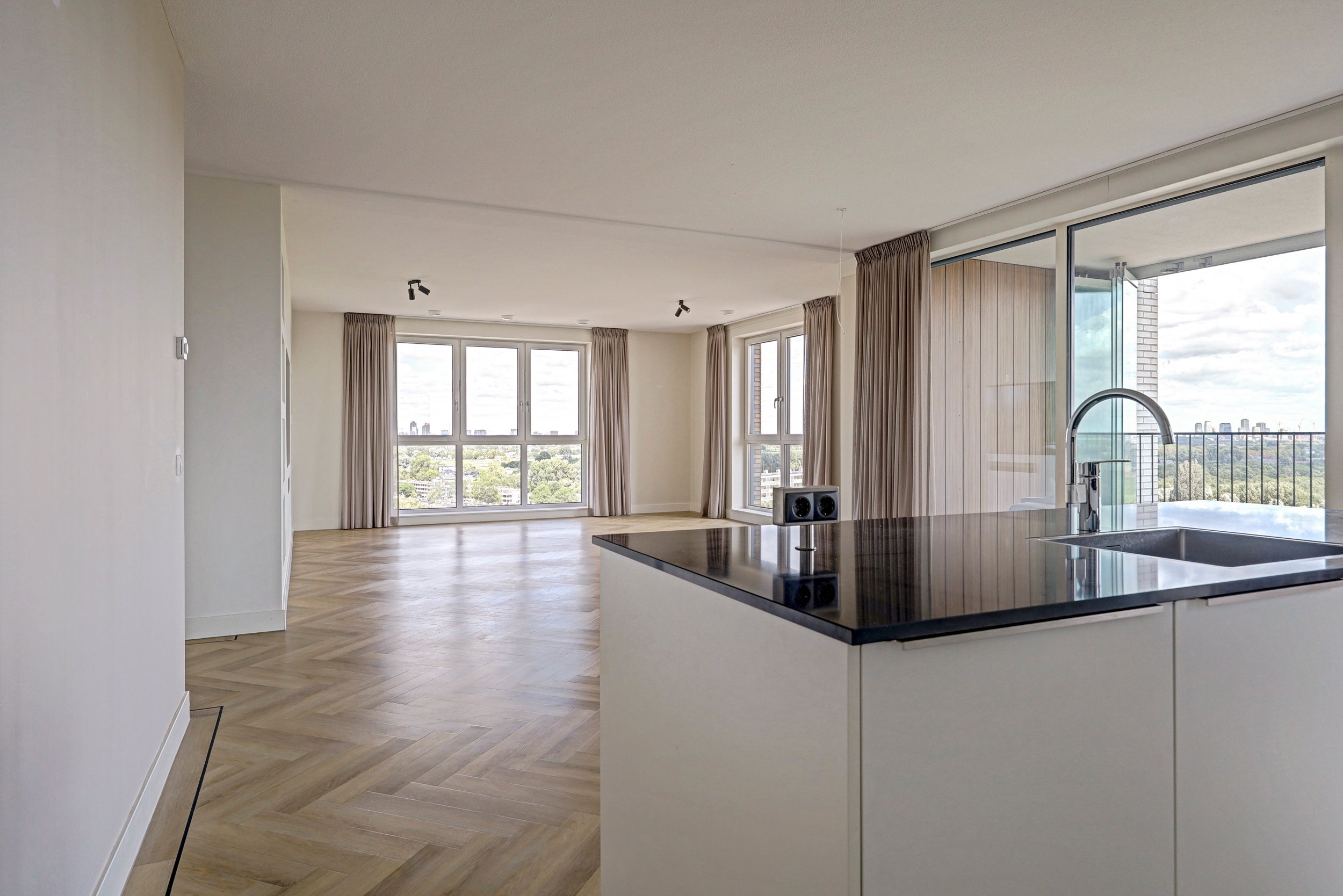 Appartement te huur: Traviatastraat, Amstelveen
