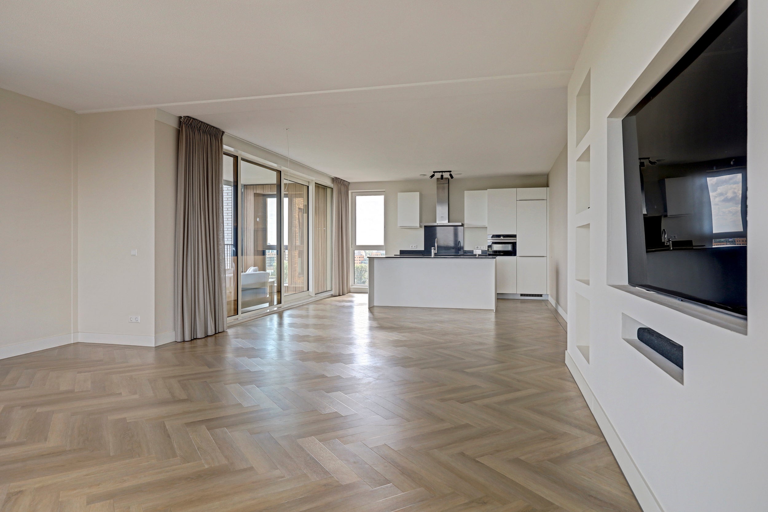 Appartement te huur: Traviatastraat, Amstelveen