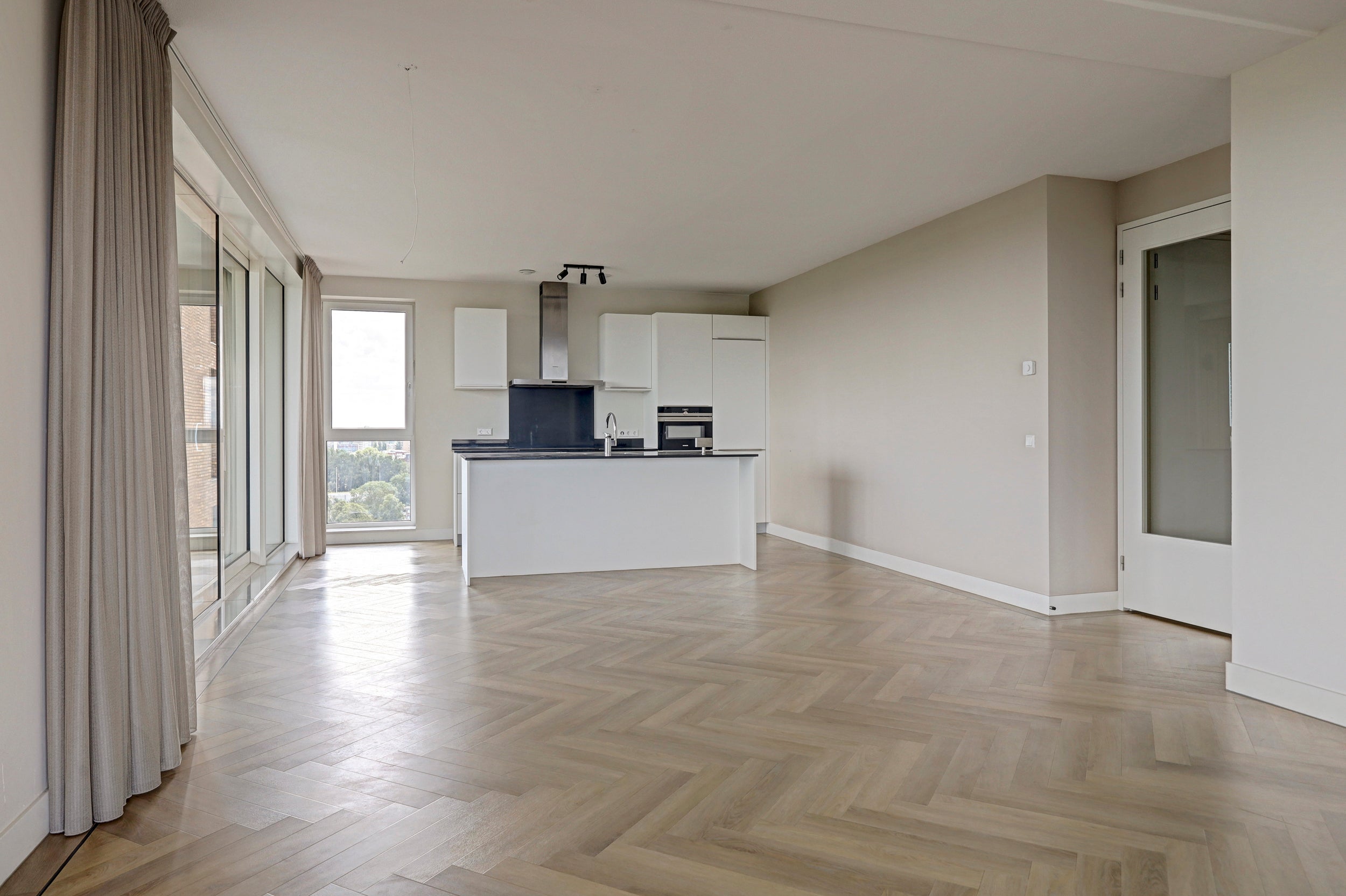 Appartement te huur: Traviatastraat, Amstelveen