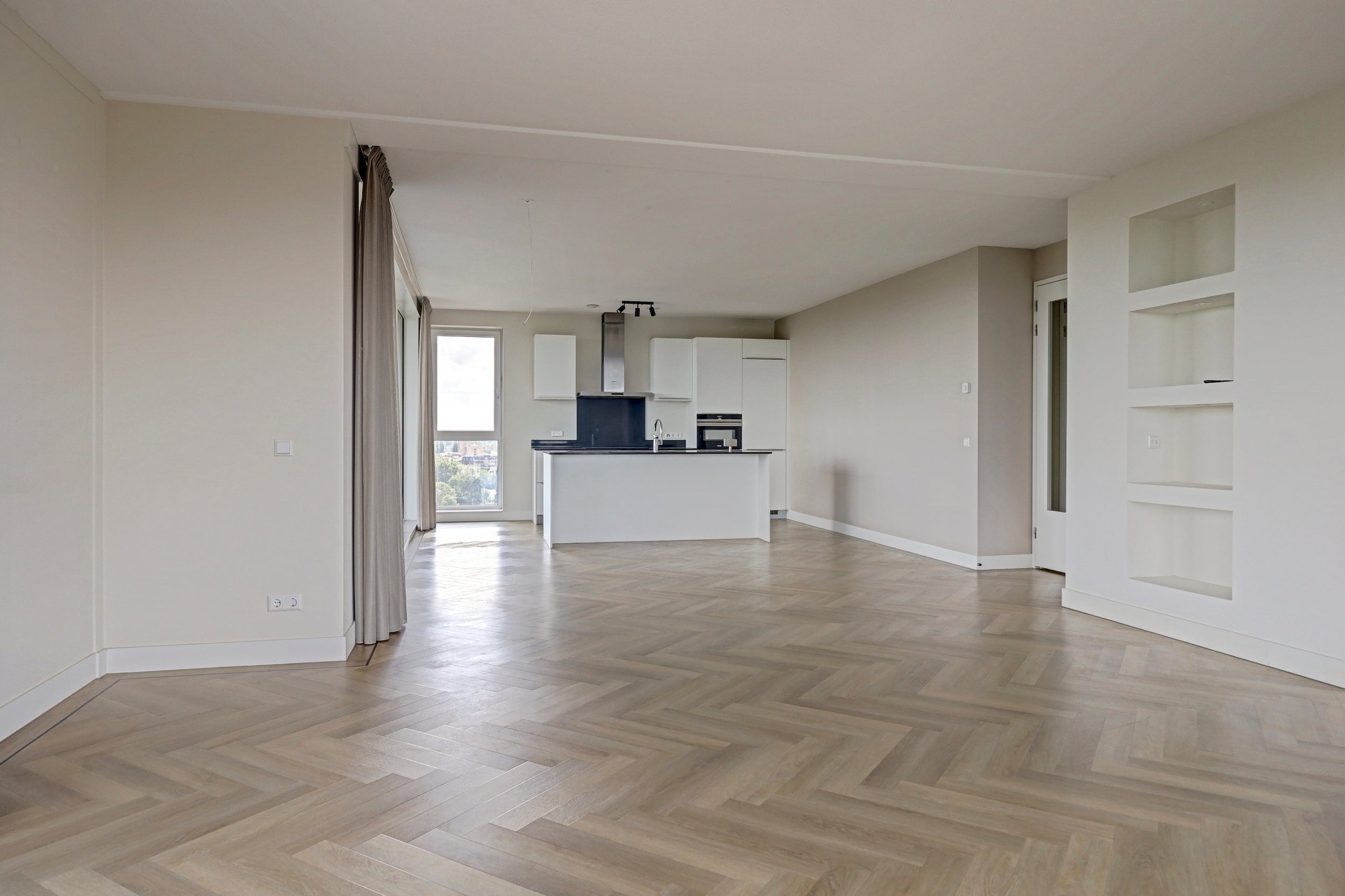 Appartement te huur: Traviatastraat, Amstelveen
