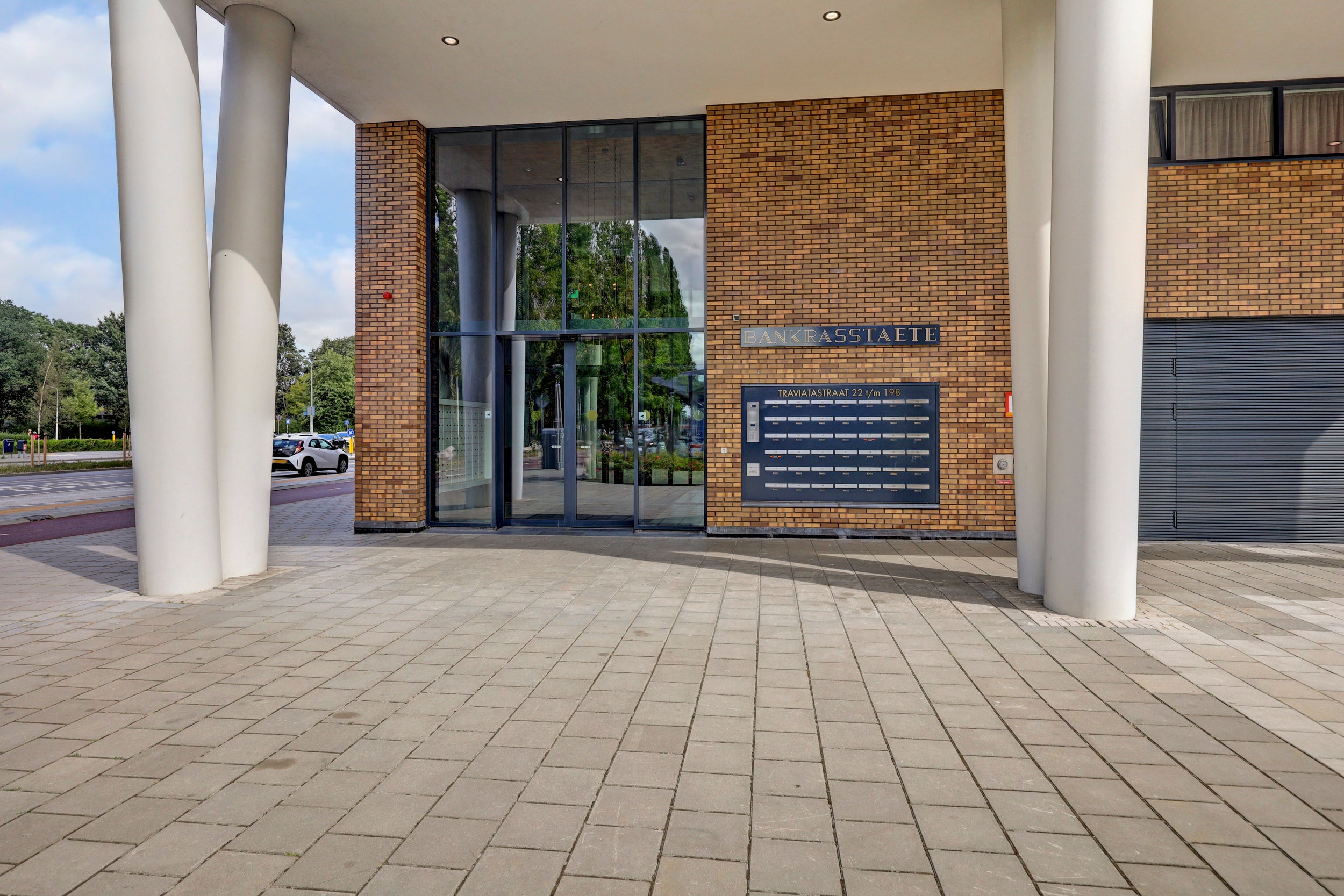 Appartement te huur: Traviatastraat, Amstelveen