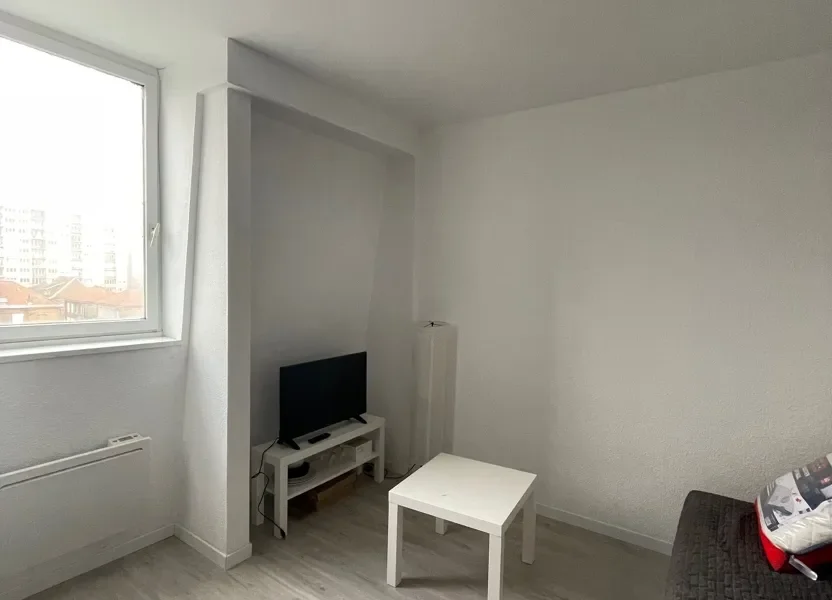 Chambre Rue Jean Jaurès à Anzin
