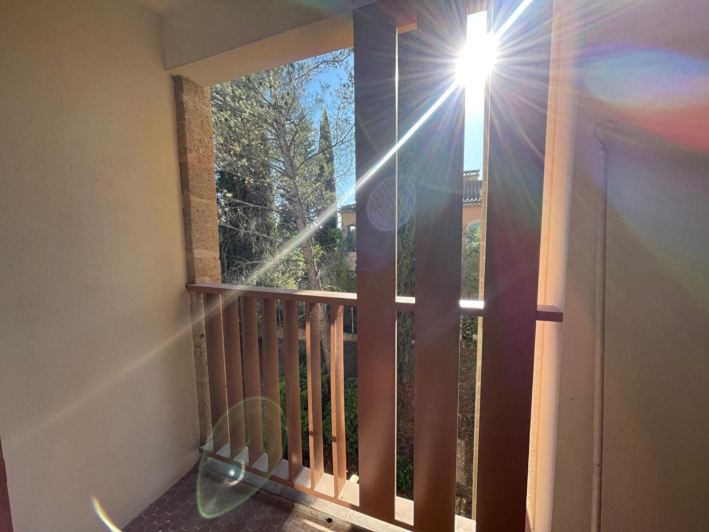 Appartement Chemin du Belvédère à Aix-en-Provence