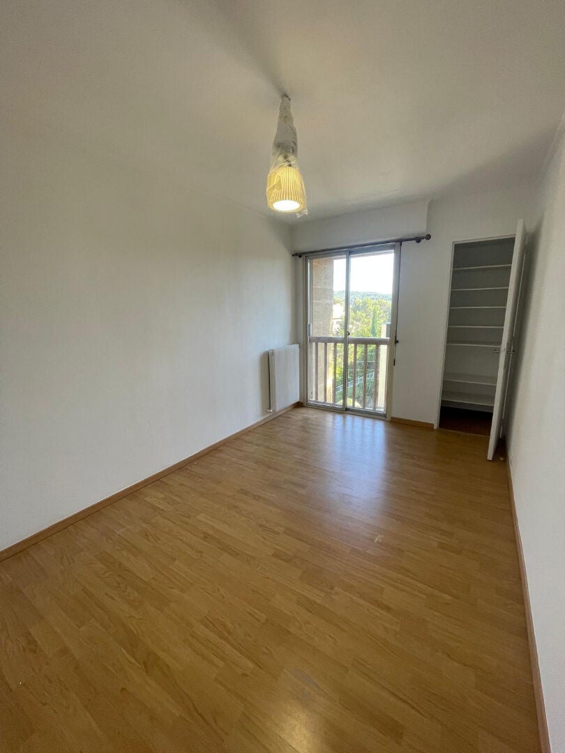 Appartement Chemin du Belvédère à Aix-en-Provence
