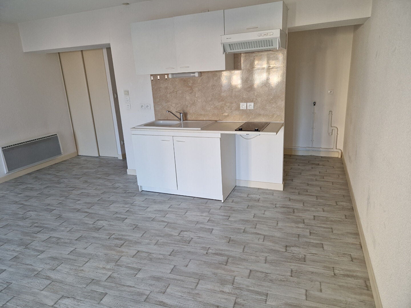 Appartement Place d'Armes à Auxonne