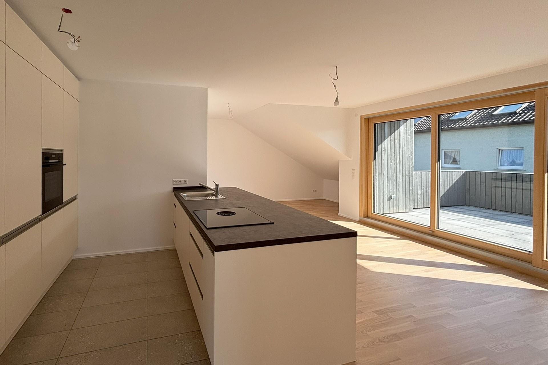 Wohnung Maybachstraße in Bietigheim-Bissingen