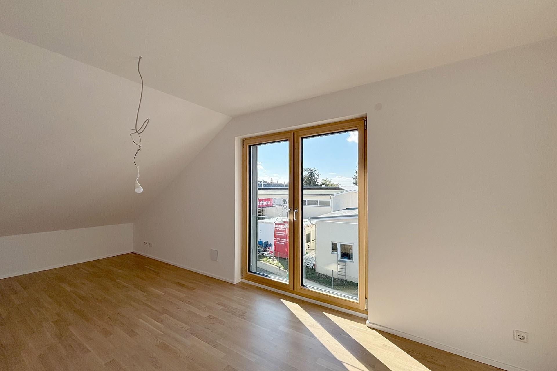Wohnung Maybachstraße in Bietigheim-Bissingen