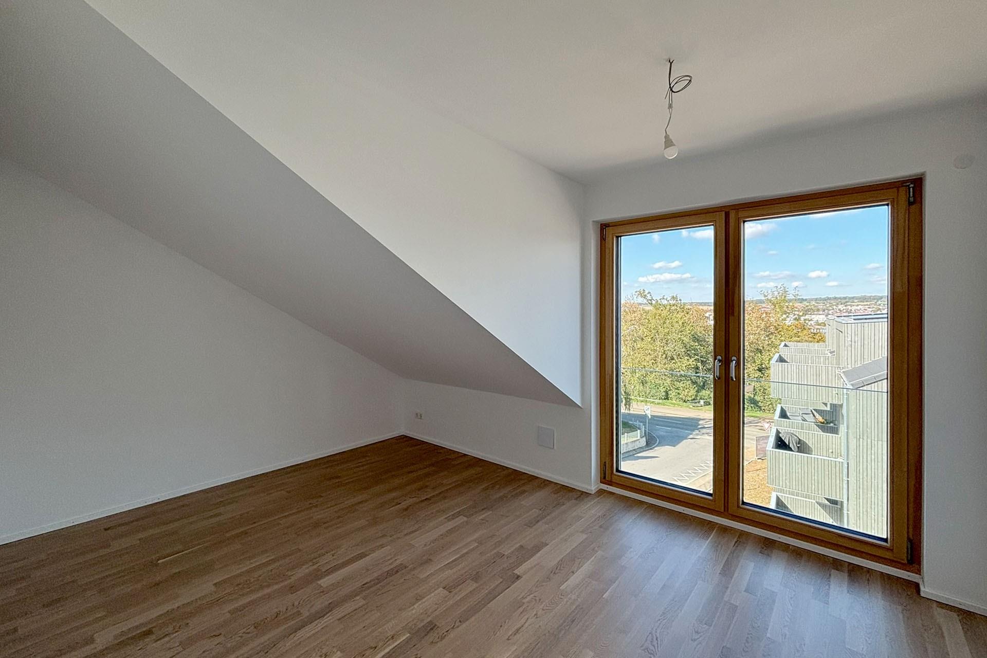 Wohnung Maybachstraße in Bietigheim-Bissingen