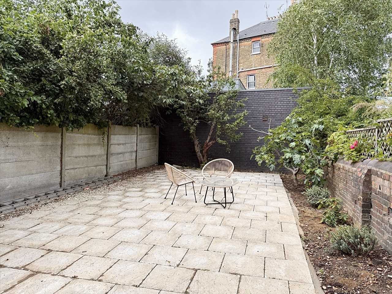 Flat Anson Road in Greater London