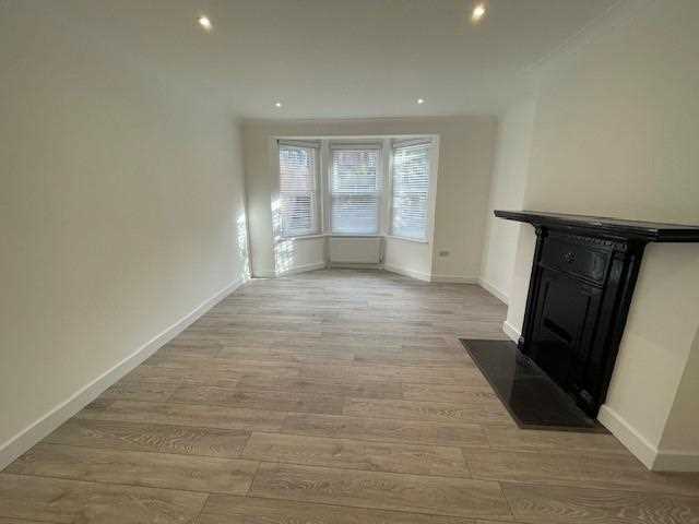 Flat Anson Road in Greater London