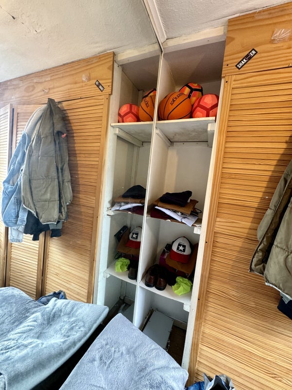 Room Mansford Street in Greater London