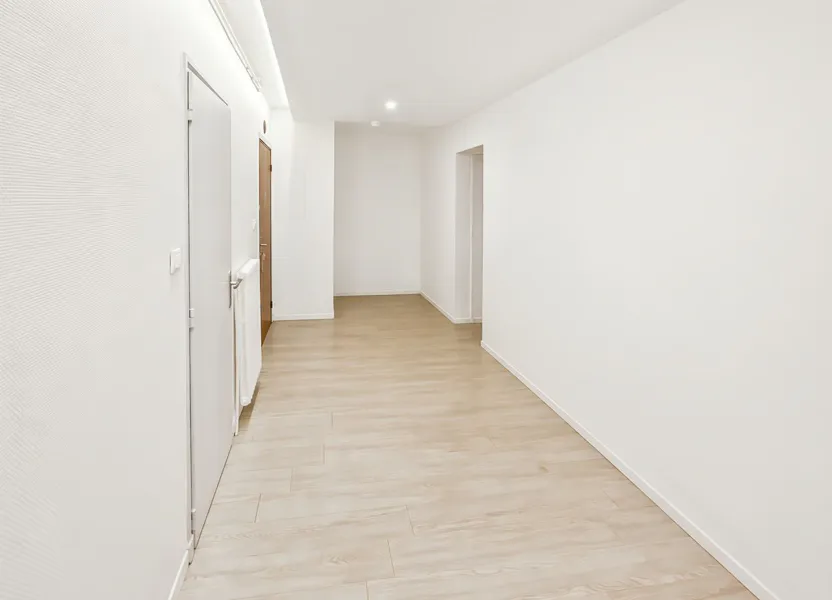 Flat Allée de Limayrac in Toulouse