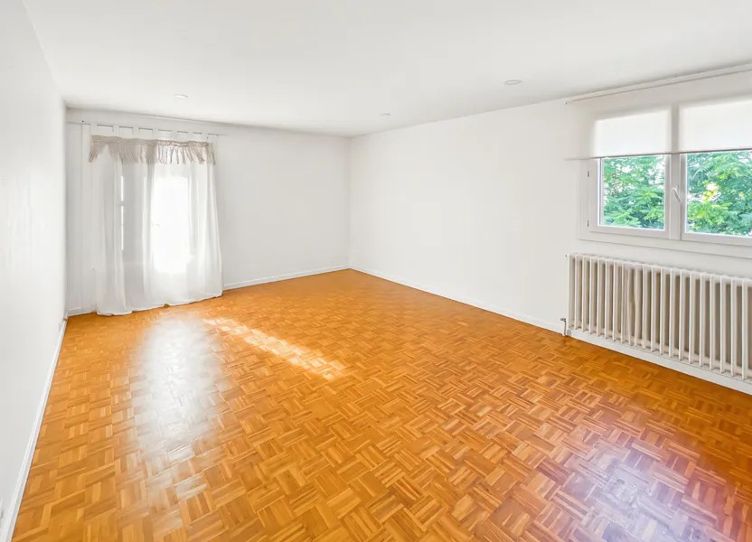Flat Allée de Limayrac in Toulouse