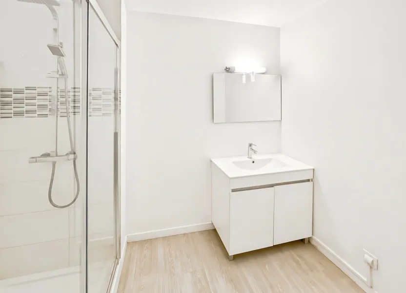 Flat Allée de Limayrac in Toulouse