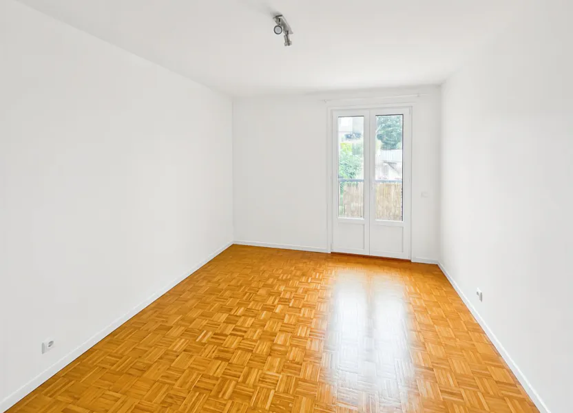 Flat Allée de Limayrac in Toulouse
