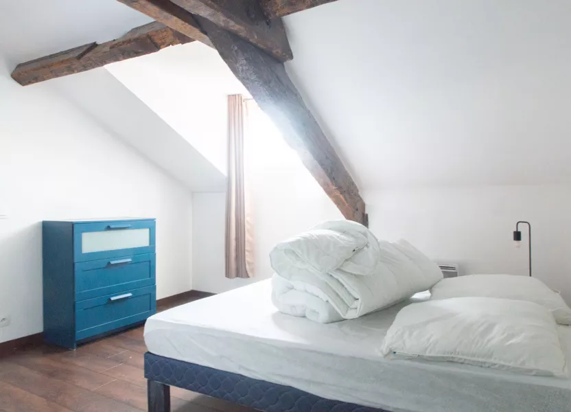 Appartement Rue Castetnau à Pau