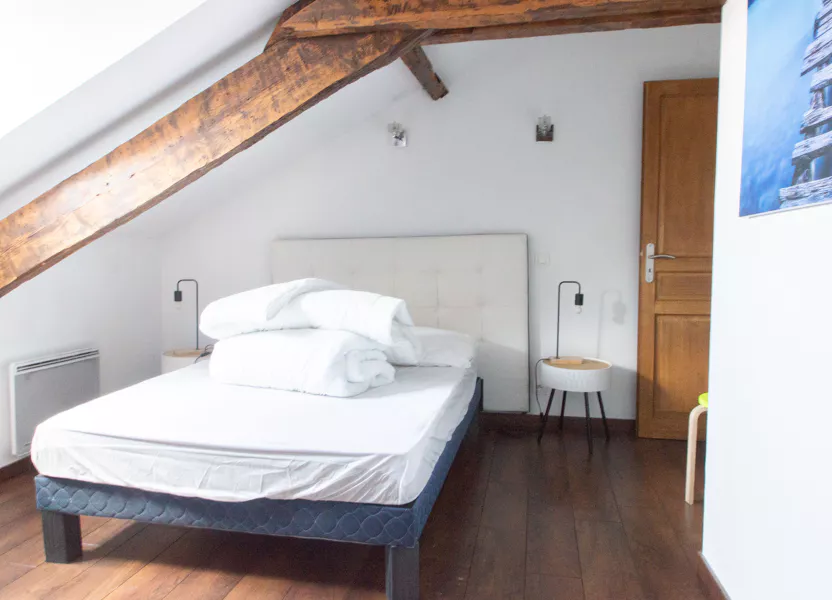 Appartement Rue Castetnau à Pau