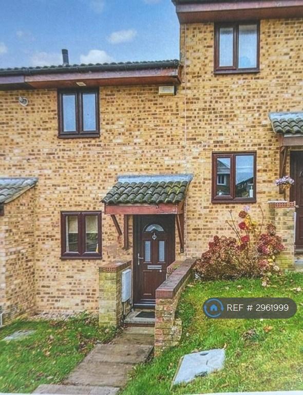 House Mermaid Close in Chatham