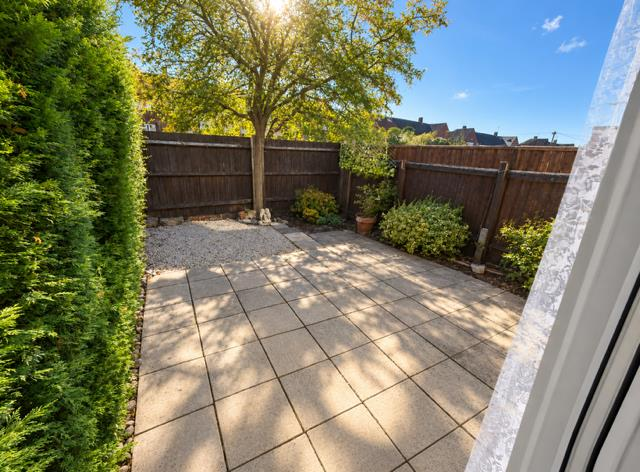 House Mole Court in Epsom and Ewell