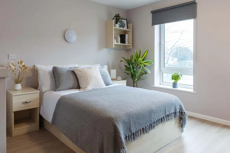 Room North Road in Cardiff