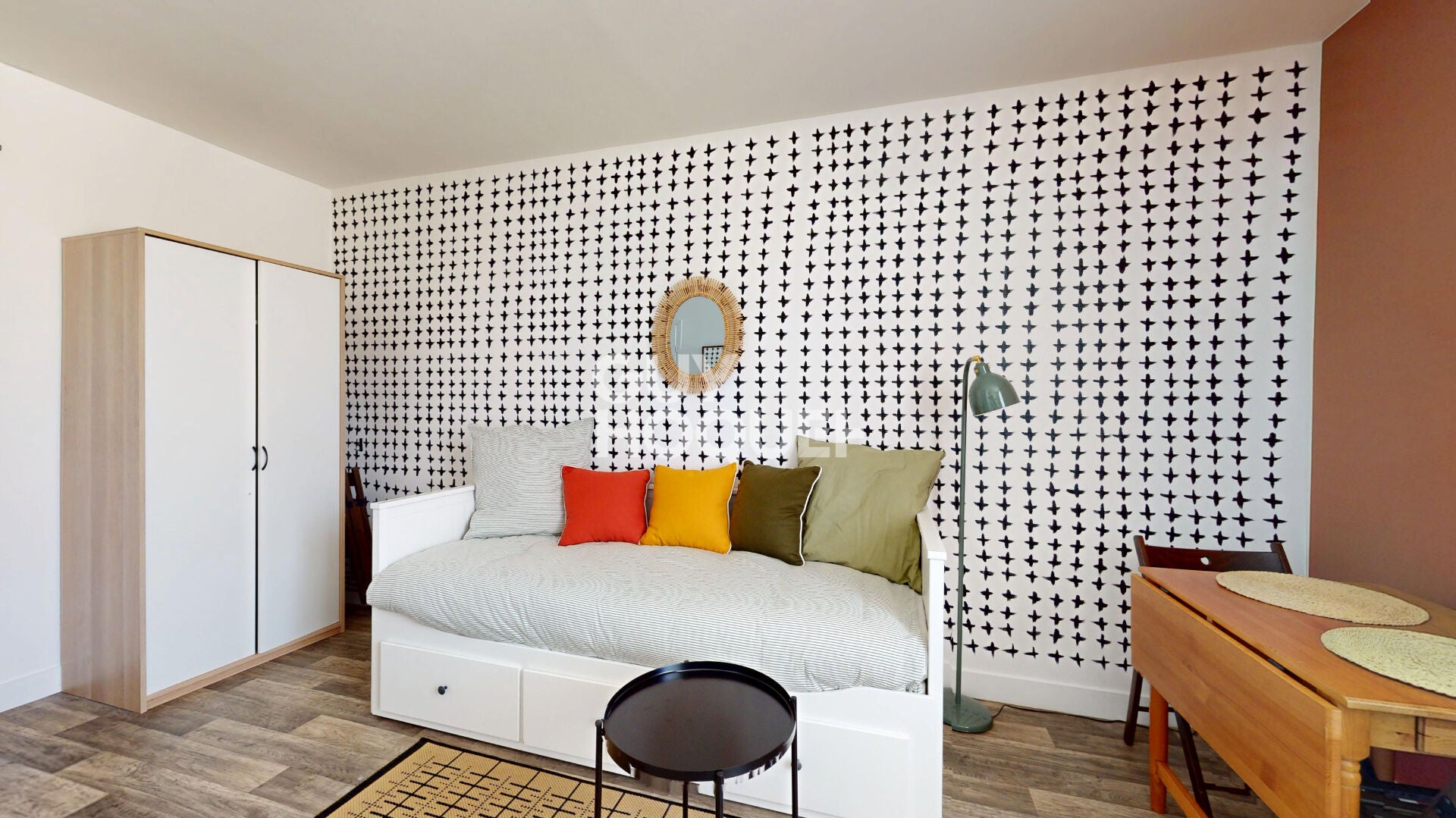 Appartement Avenue des Arts à Bagnolet