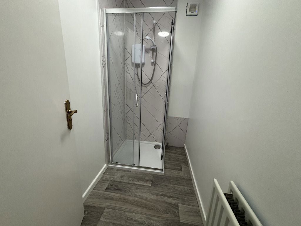 Room St Mary Place in Dundee