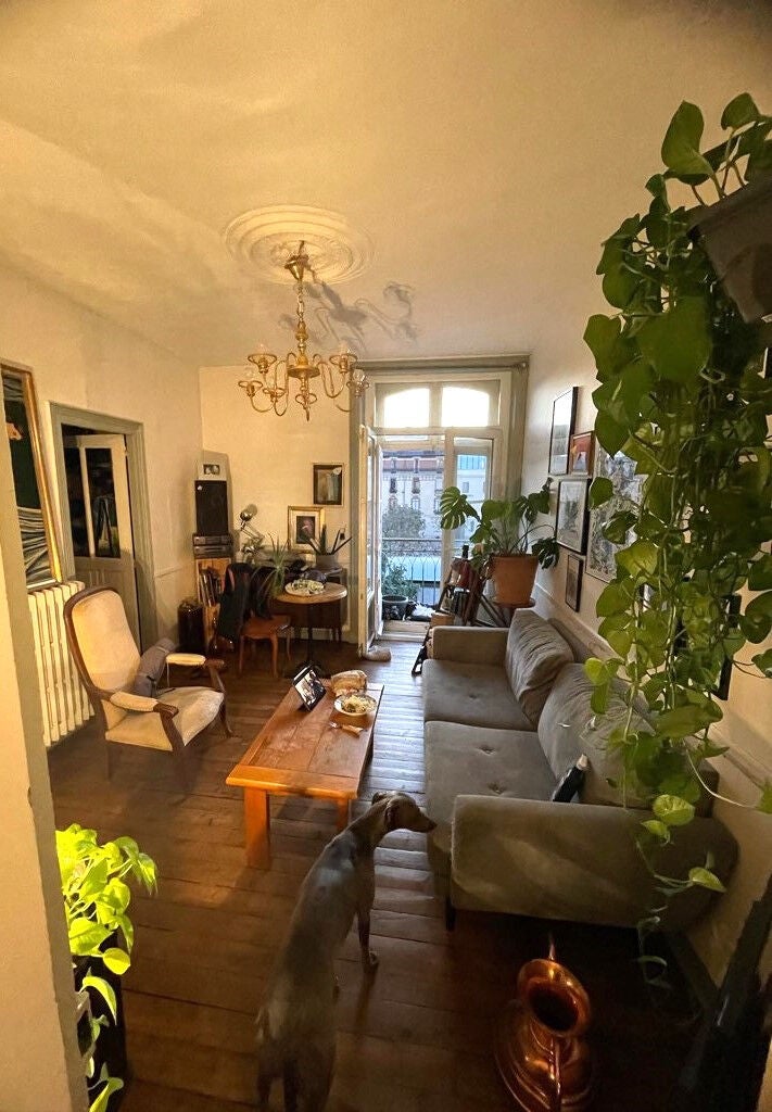 Flat Boulevard de la Liberté in Rennes