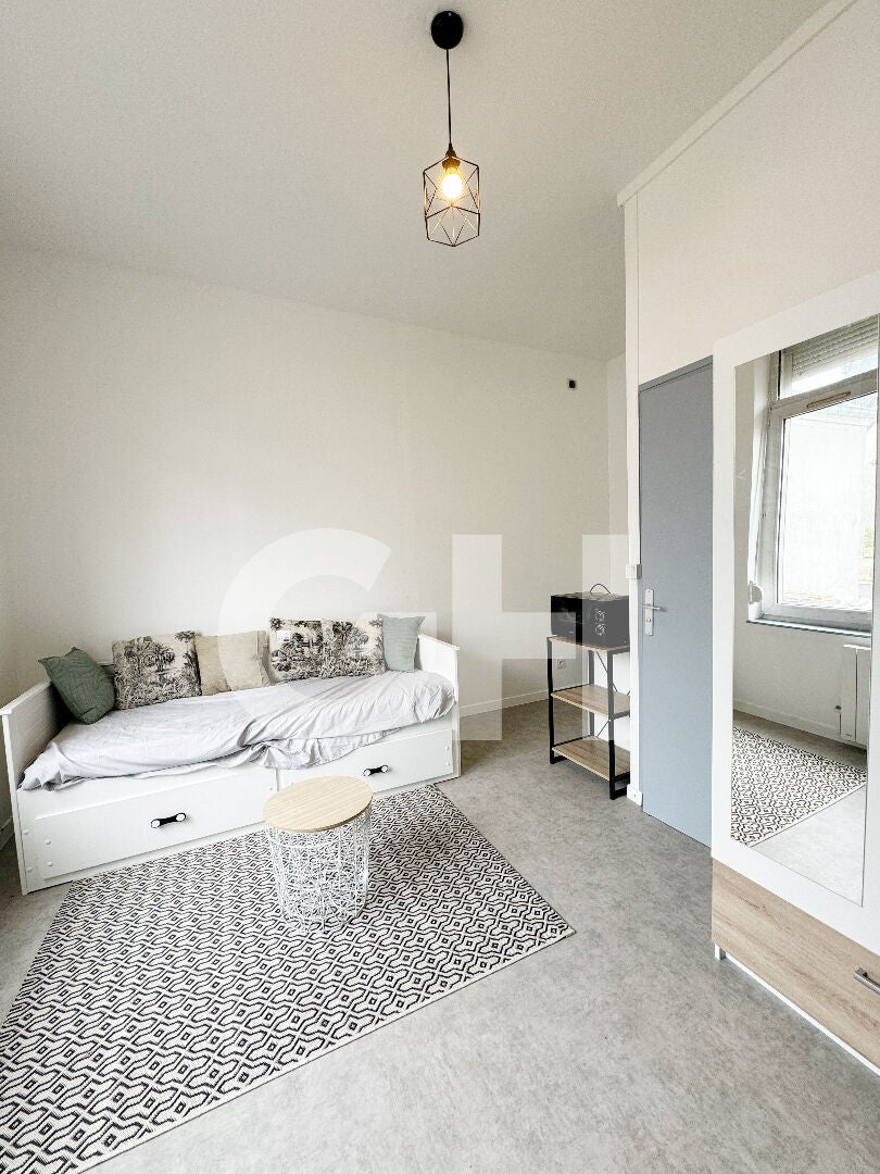 Appartement Résidence Saint-Ghislain à Maubeuge
