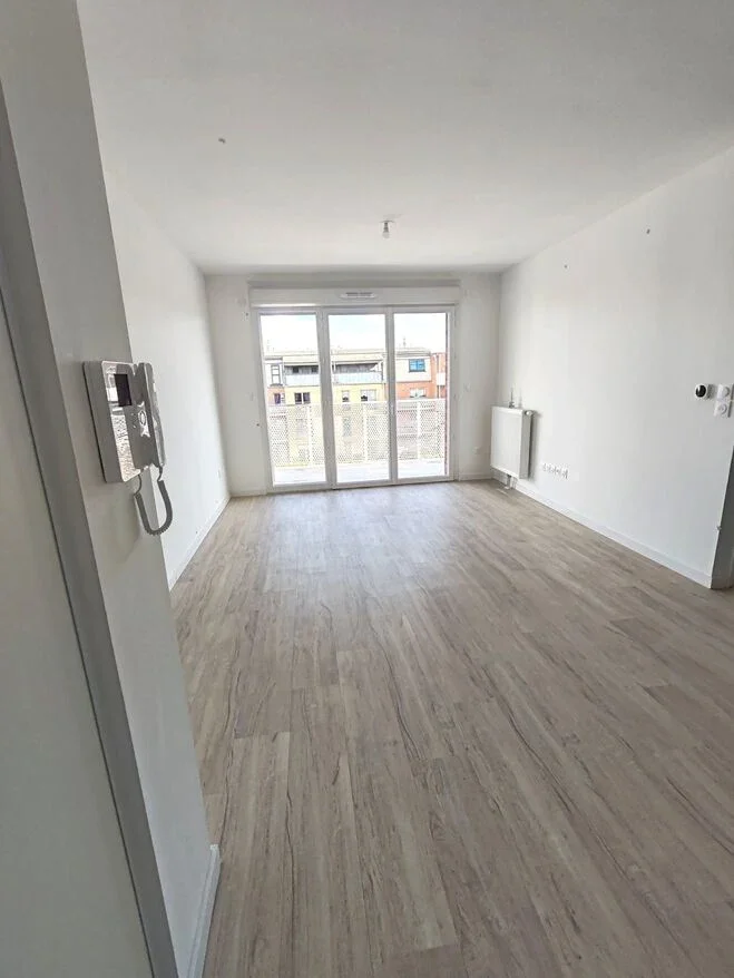 Appartement Rue de la Délivrance à Valenciennes