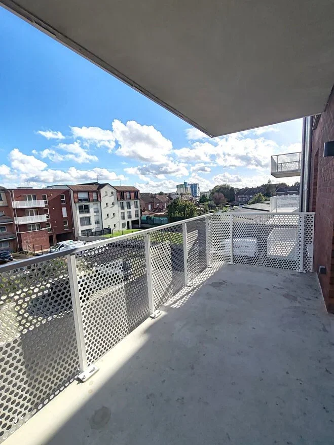 Flat Rue de la Délivrance in Valenciennes