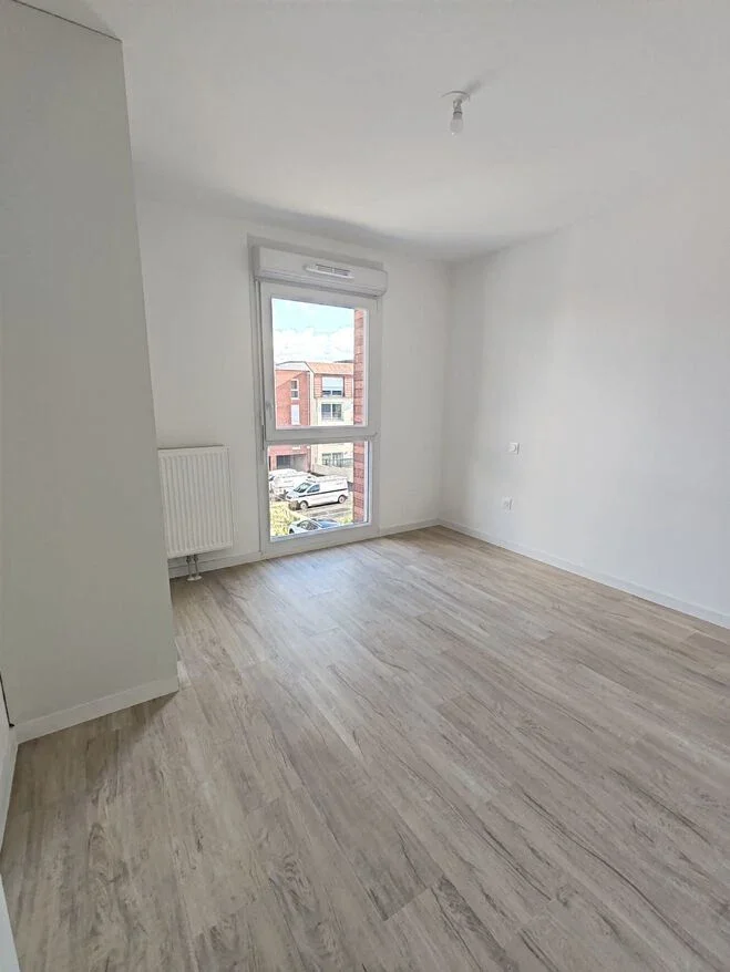 Flat Rue de la Délivrance in Valenciennes