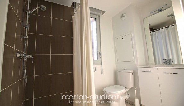 Appartement Avenue Anatole France à Troyes
