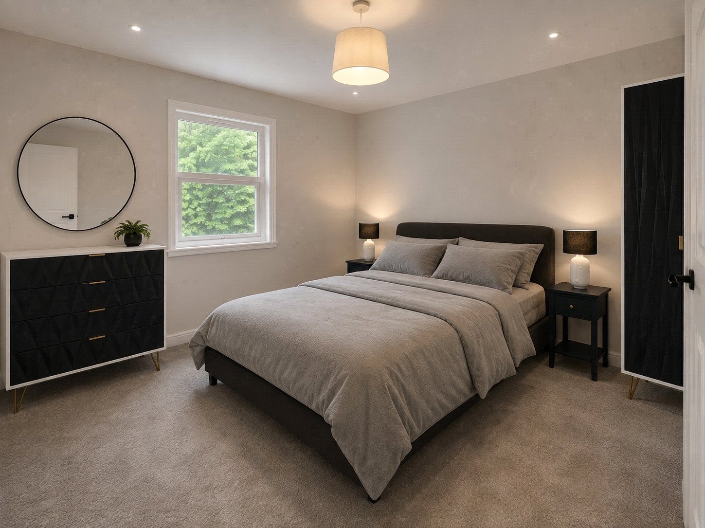 Flat London Road in Tunbridge Wells