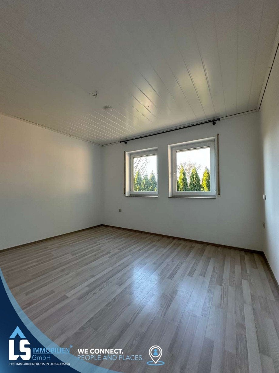 Wohnung An der Nachtweide in Gardelegen