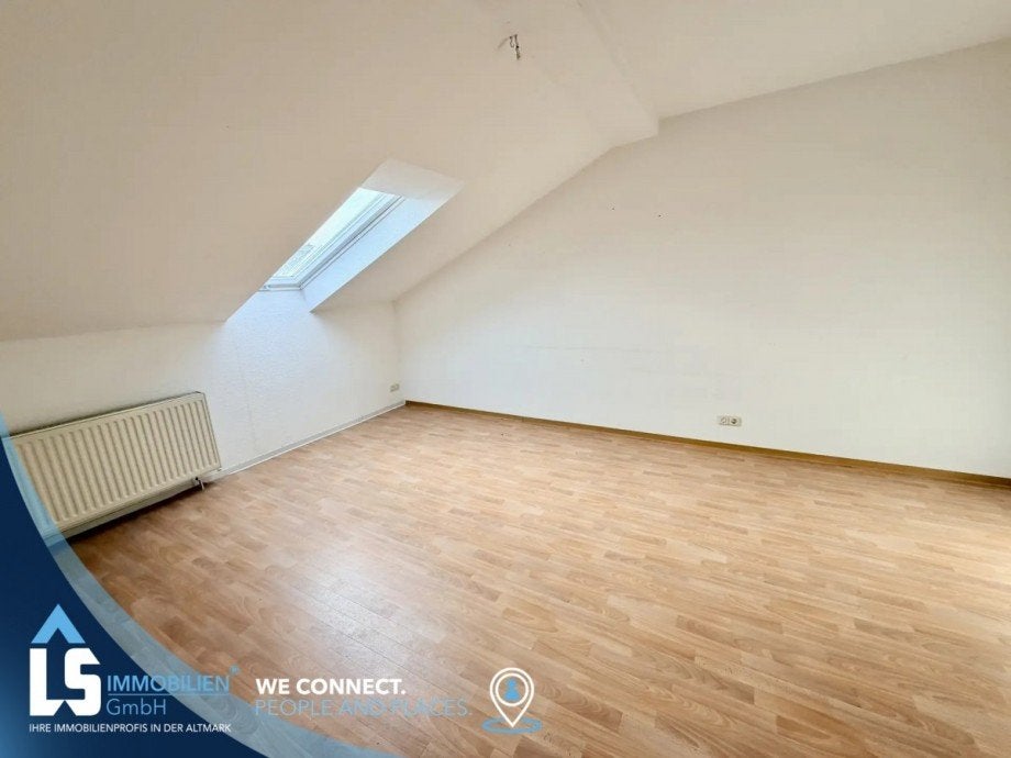 Wohnung Bahnhofstraße in Stendal