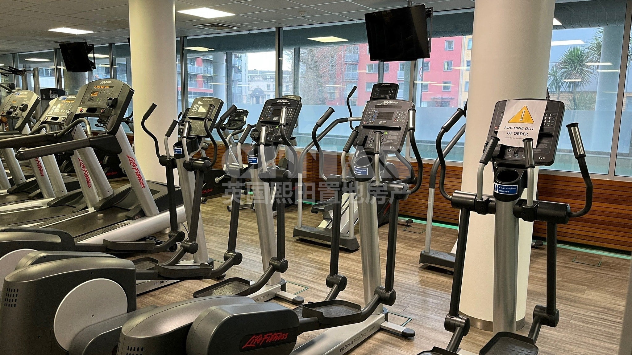 Flat Deals Gateway in Greater London