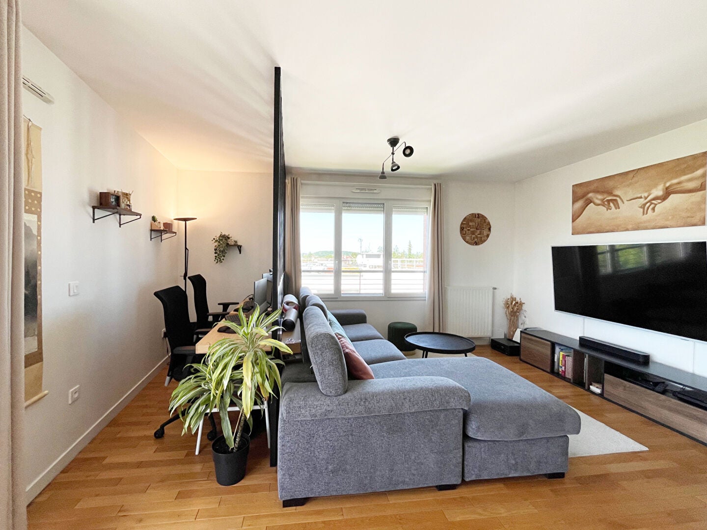 Appartement Rue de la Liberté à Vaires-sur-Marne