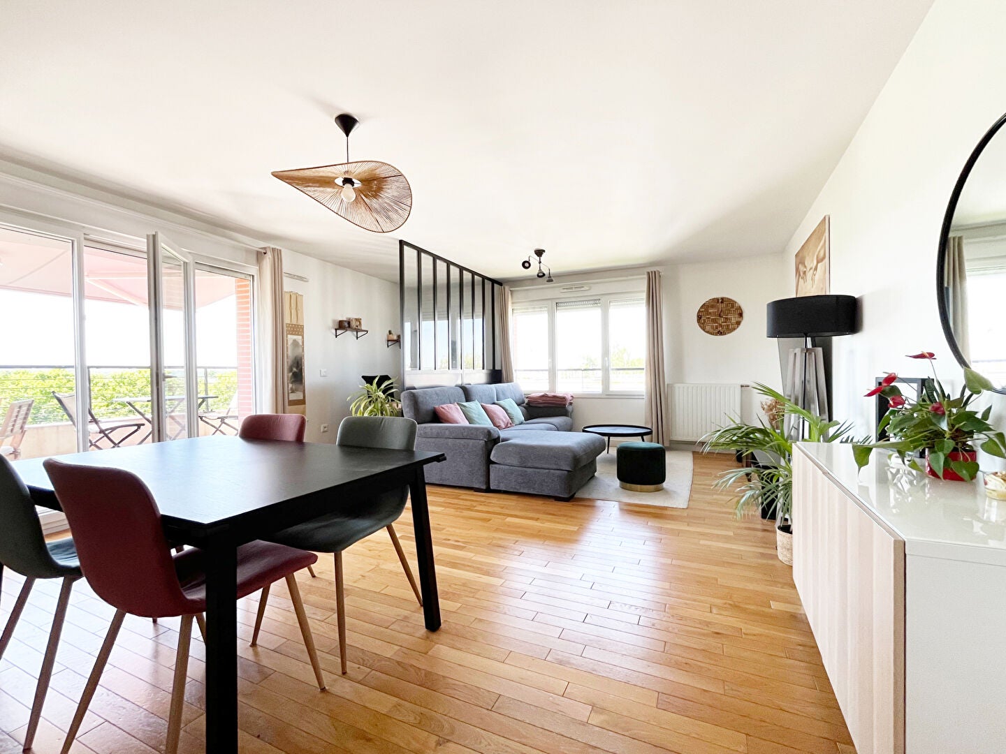 Appartement Rue de la Liberté à Vaires-sur-Marne