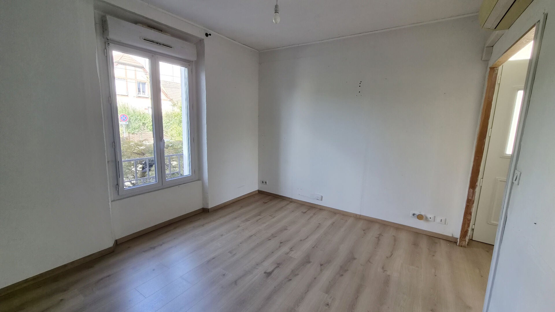 House Rue de la Boucherie in Nangis