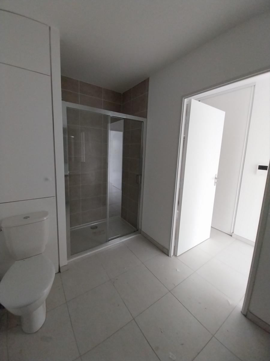 Appartement Avenue Adrien Mazet à Miramas