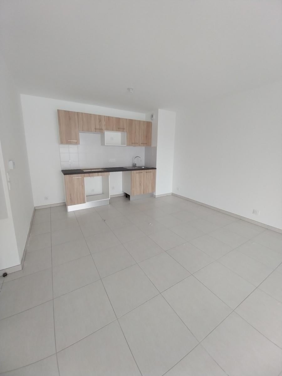 Appartement Avenue Adrien Mazet à Miramas