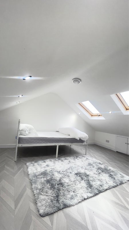 Room Garibaldi Street in Greater London