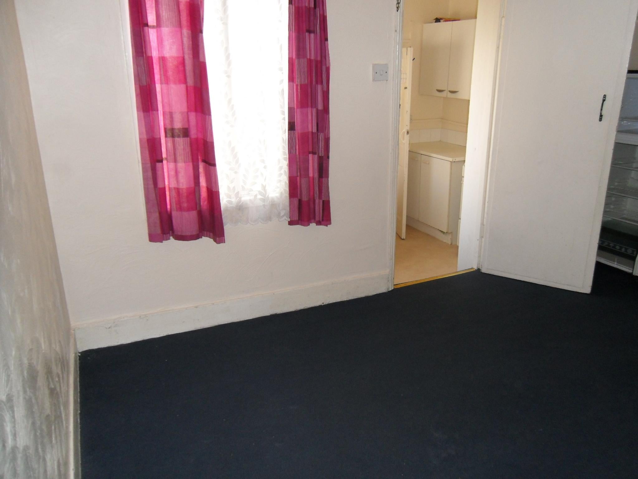 House Huddlestone Road in Greater London