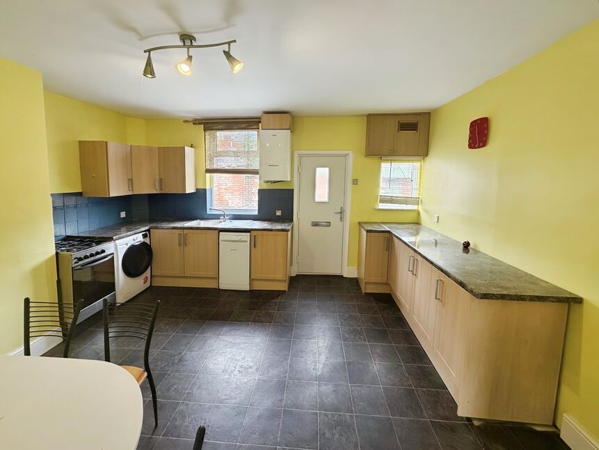 House Sunny Springs in Chesterfield