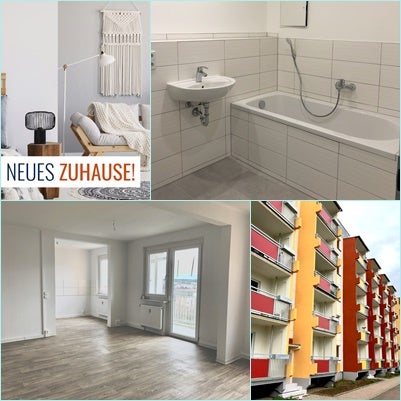 Wohnung Straße der Jugend in Döbeln