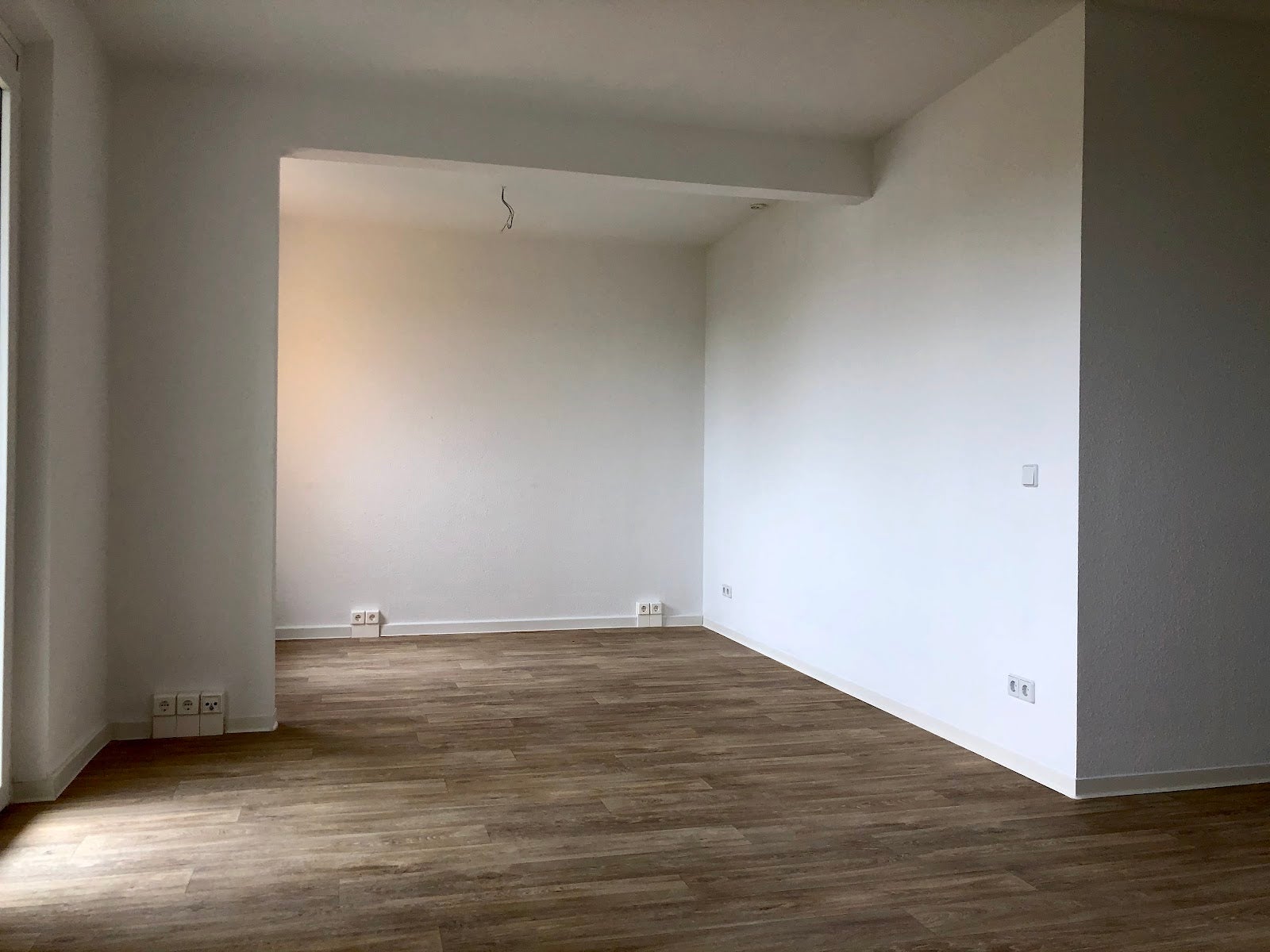 Wohnung Straße der Jugend in Döbeln